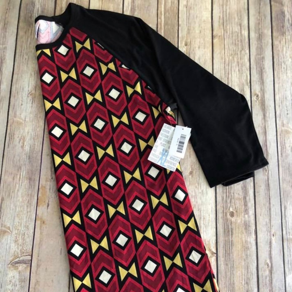 LuLaRoe XL Randy